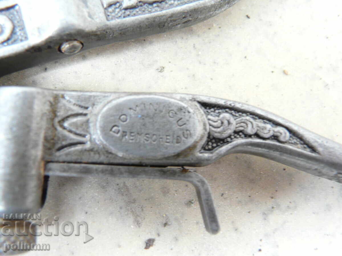 Доставка на Немски чапраз - 3