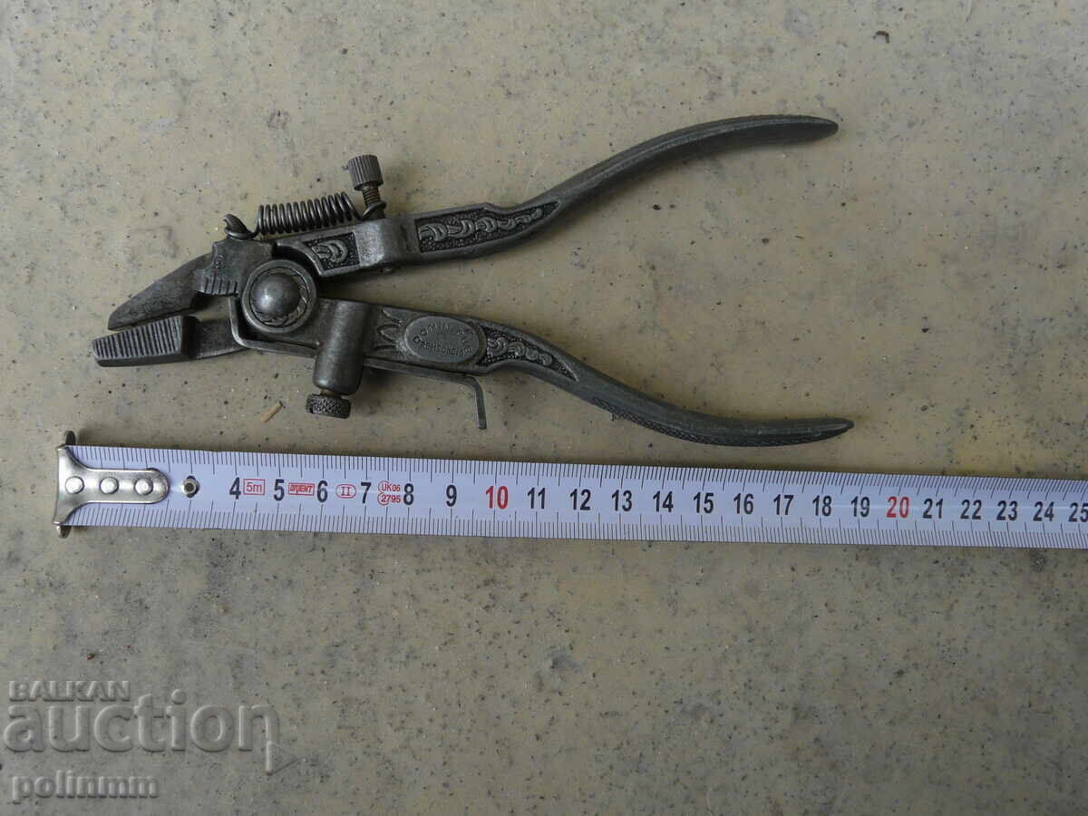 Немски чапраз - 3