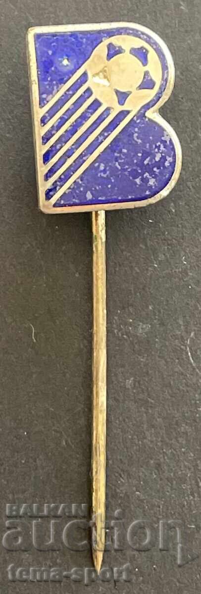 1893 Σήμα και μπρελόκ Ποδοσφαιρικός Σύλλογος Βίτοσα Λέφσκι Σόφια - 5