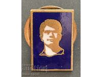 1895 България знак Георги Аспарухов Гунди Левски София емайл