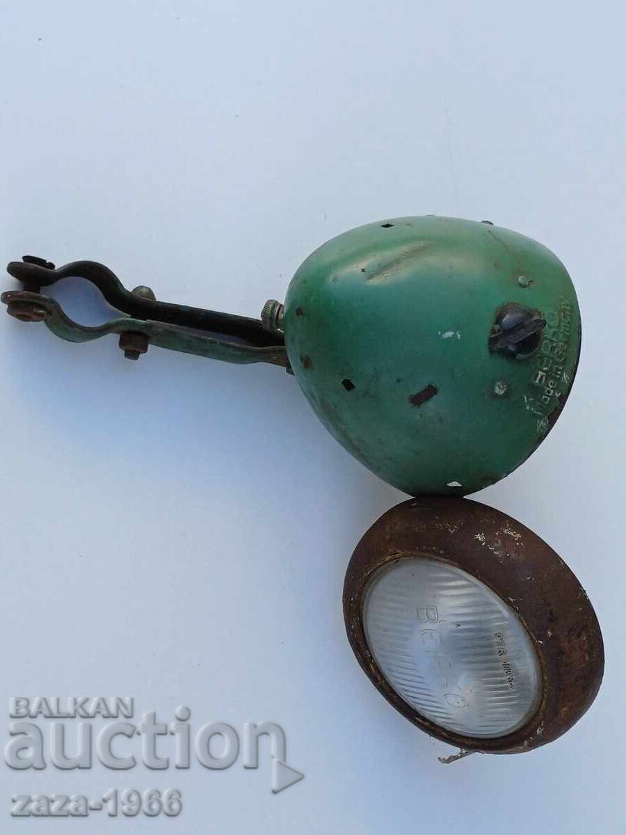 Delivery of Fur VERKO