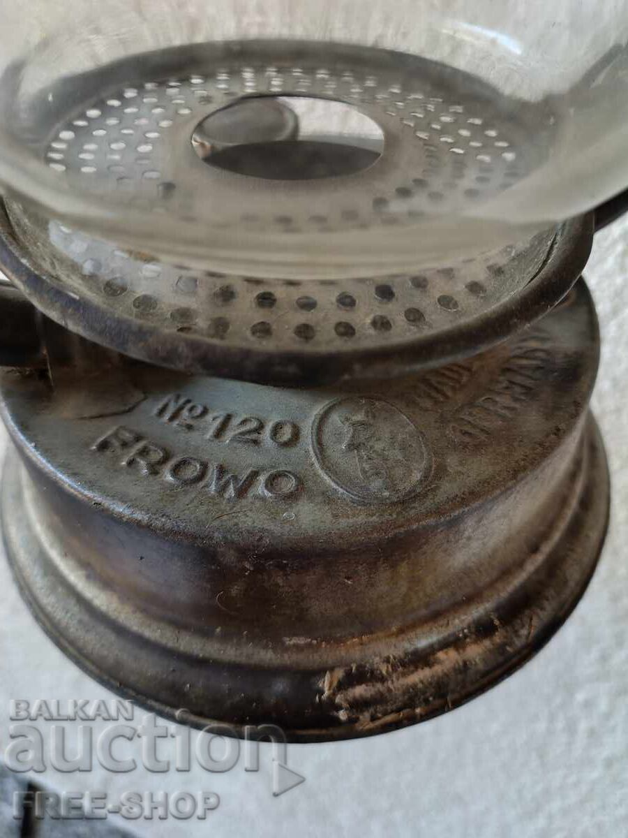 Star nemski fener/lampa με τιμή € 25.00 | 48.90 BGN