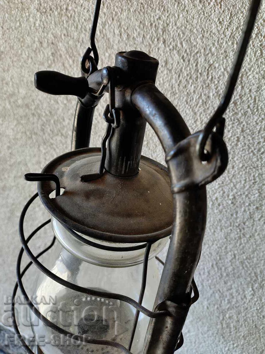 Δημοπρασία Star nemski fener/lampa