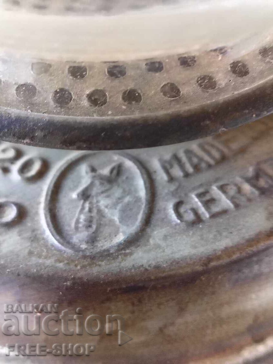 Παράδοση Star nemski fener/lampa
