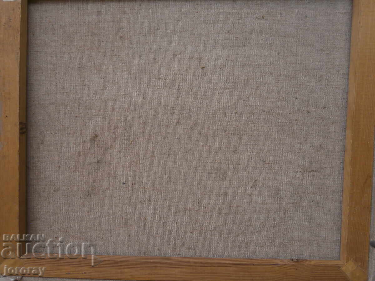 Peĭzazh O.Vŭlnarova - 7