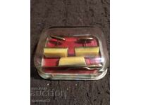 Accesorii la modă. Nasturi/ac. Set