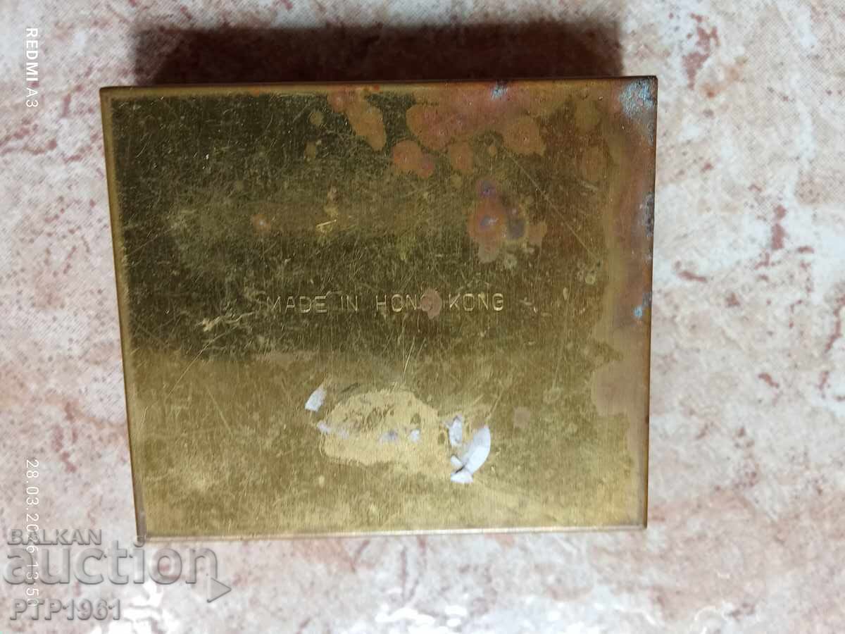 Livrarea Cutie de bijuterii