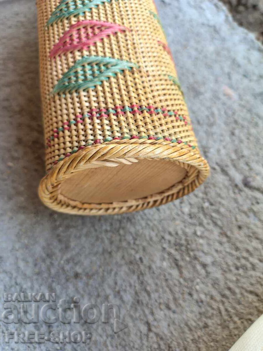 Πλεκτό μπουκάλι με τιμή € 9.99 | 19.54 BGN