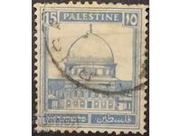 Βρετανική Παλαιστίνη