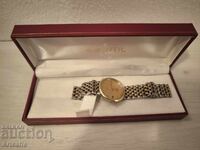 Vintage Omega De Ville Prestige Quartz (1998)