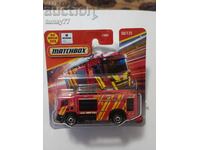 Mașinuță de colecție Matchbox. Colecție nouă în cutie