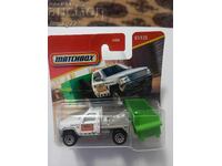 Mașinuță de colecție Matchbox. Colecție nouă în cutie