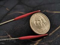 Νόμισμα - ΗΠΑ - 1 δολάριο (Τζορτζ Ουάσιγκτον) UNC | 2007