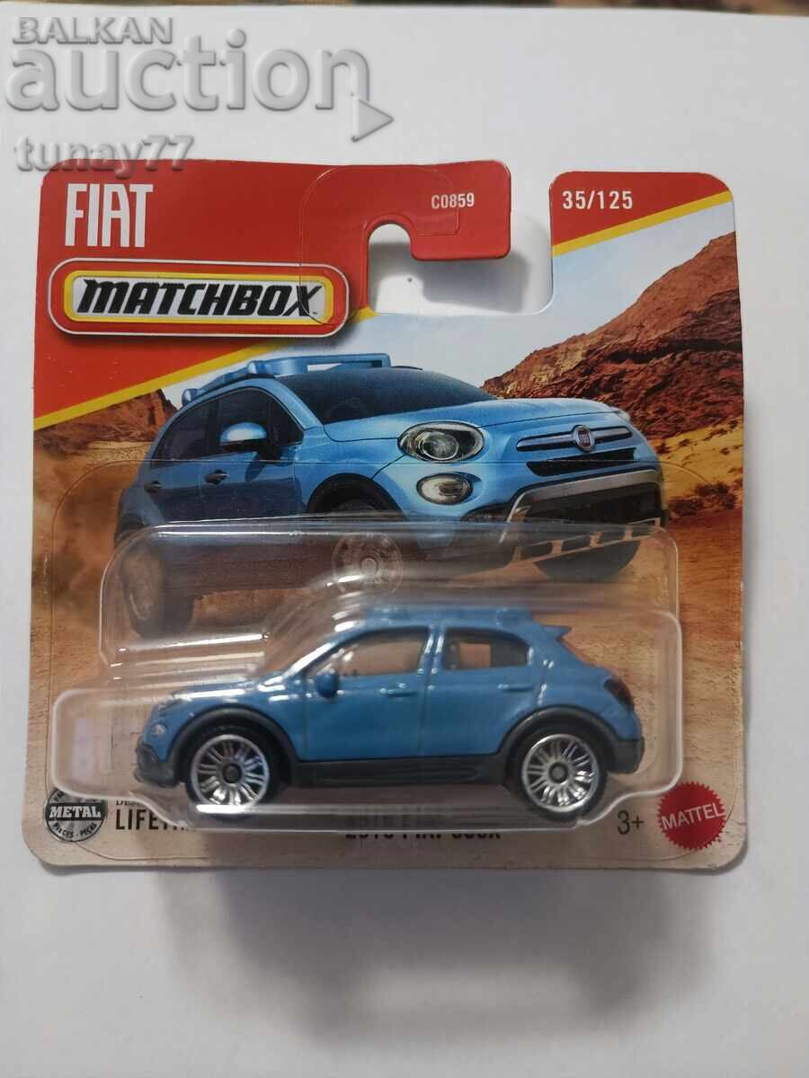 Mașinuță de colecție Matchbox. Colecție nouă în cutie Mașinuță de colecție Matchbox. Colecție nouă în cutie