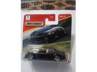 Mașinuță de colecție Matchbox. Colecție nouă în cutie