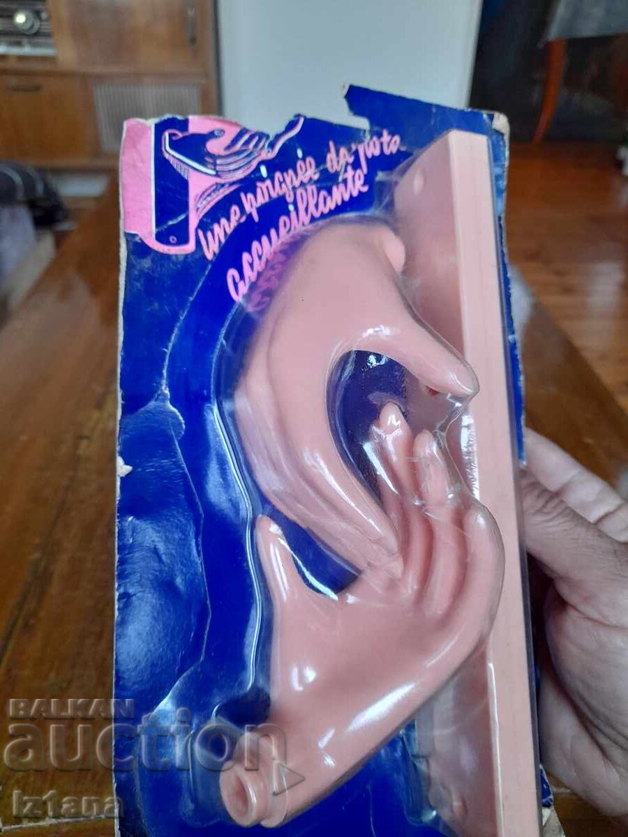 Δημοπρασία Παλιές λαβές πόρτας