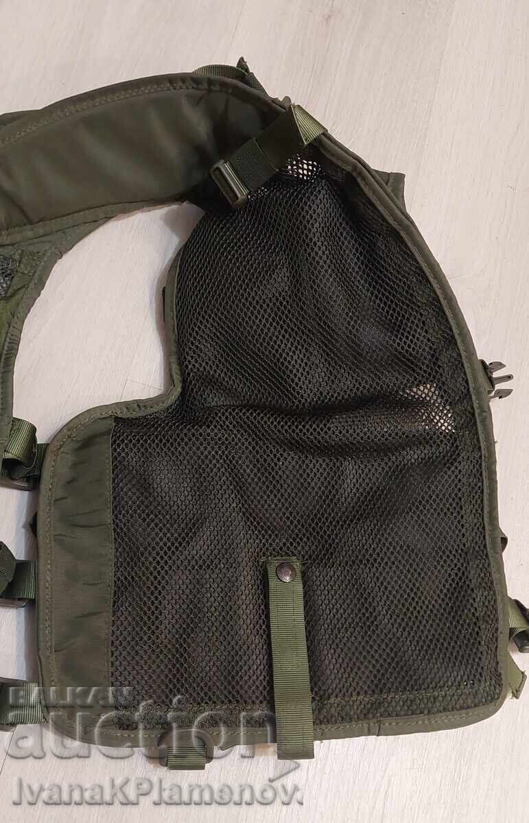 Combat vest military new for connoisseurs - 7