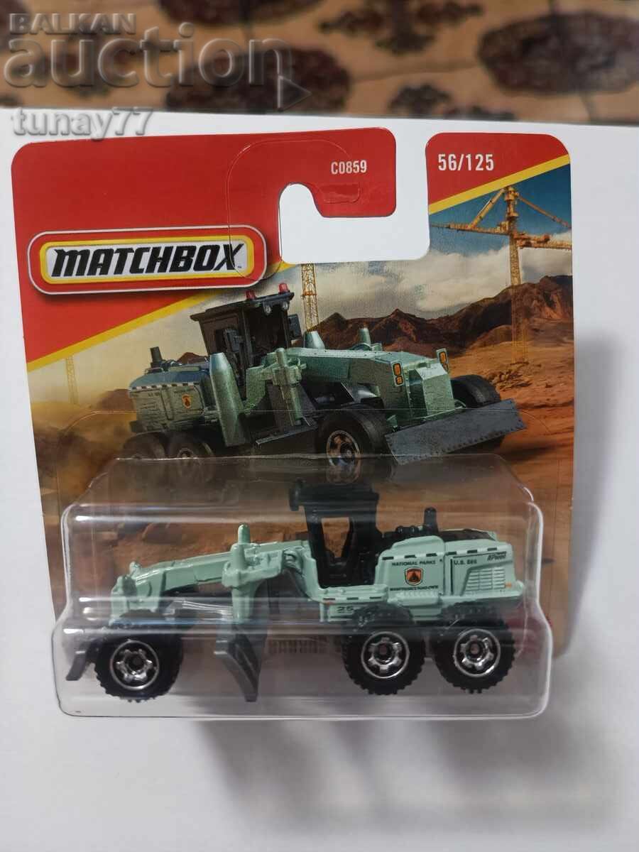 Cărucior Matchbox. Colecție Nouă în cutie Cărucior Matchbox. Colecție Nouă în cutie