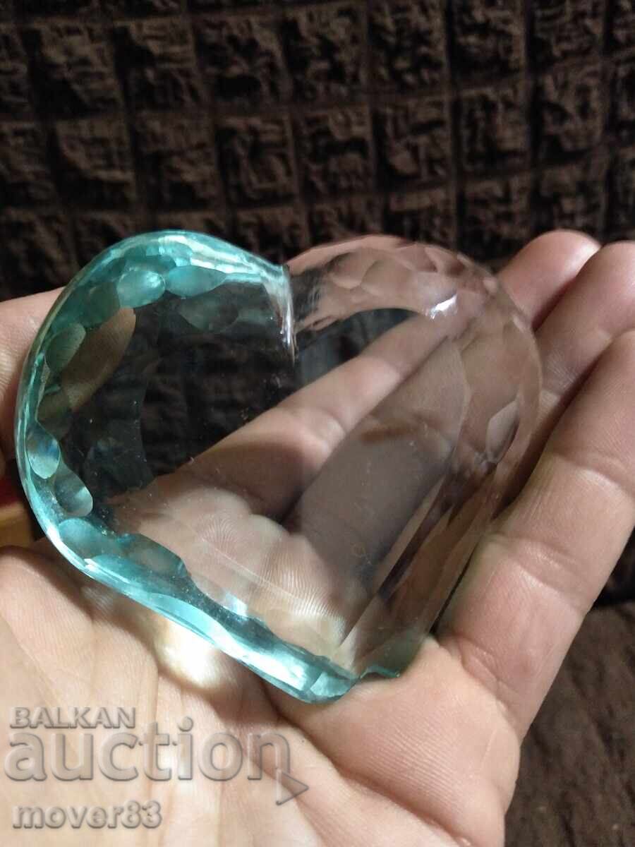 Decor. Sticlă. 4 bucăți cu preț € 1.50 | 2.93 BGN