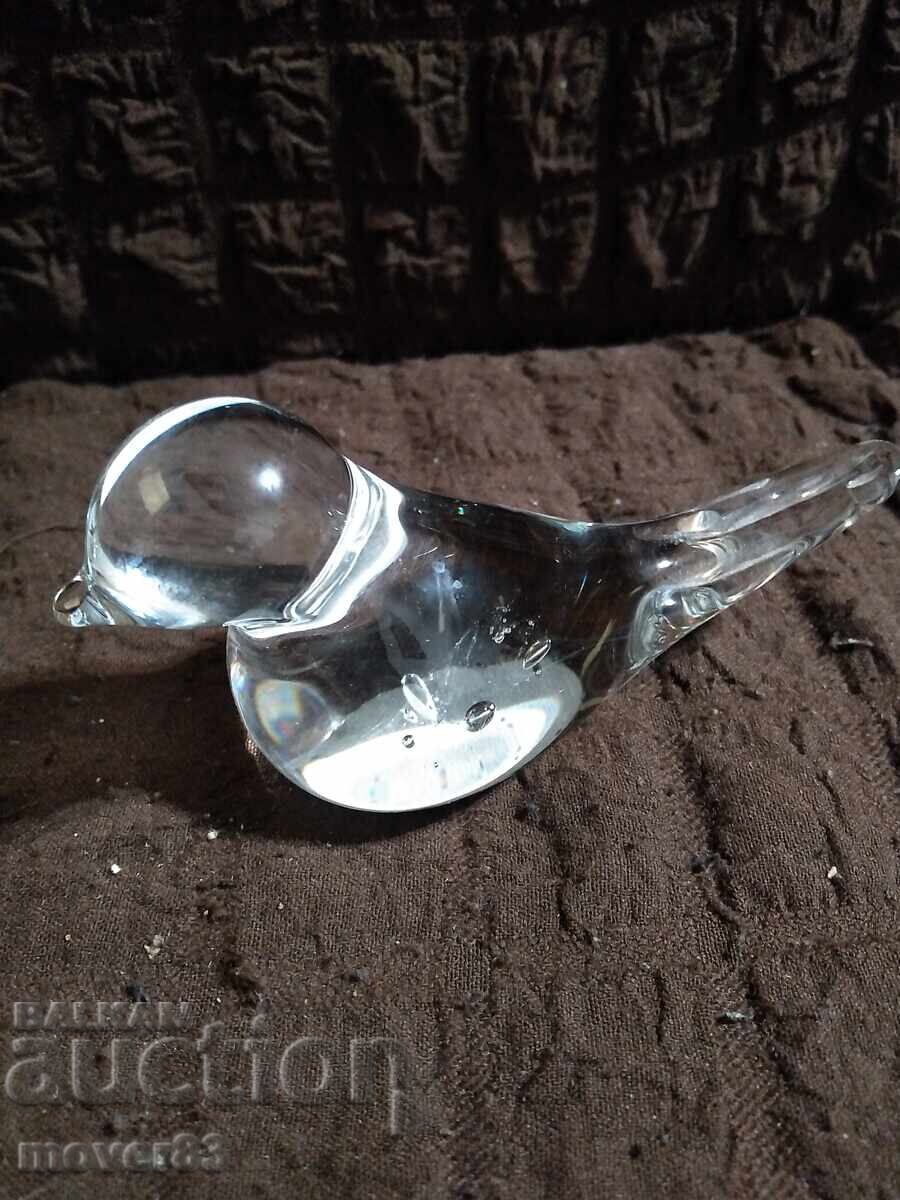 Livrarea Decor. Sticlă. 4 bucăți