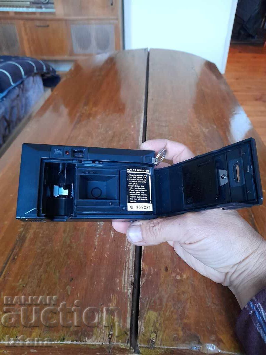 Aparat foto vechi Gold Star E-90 - 7