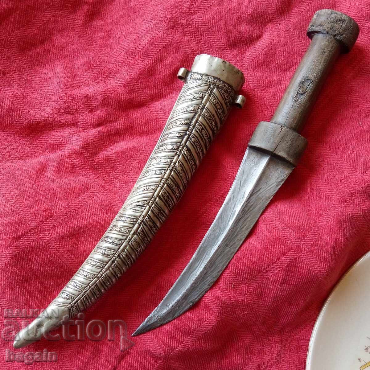 Pumnal otoman, hanjar. cu preț € 180.00 | 352.05 BGN