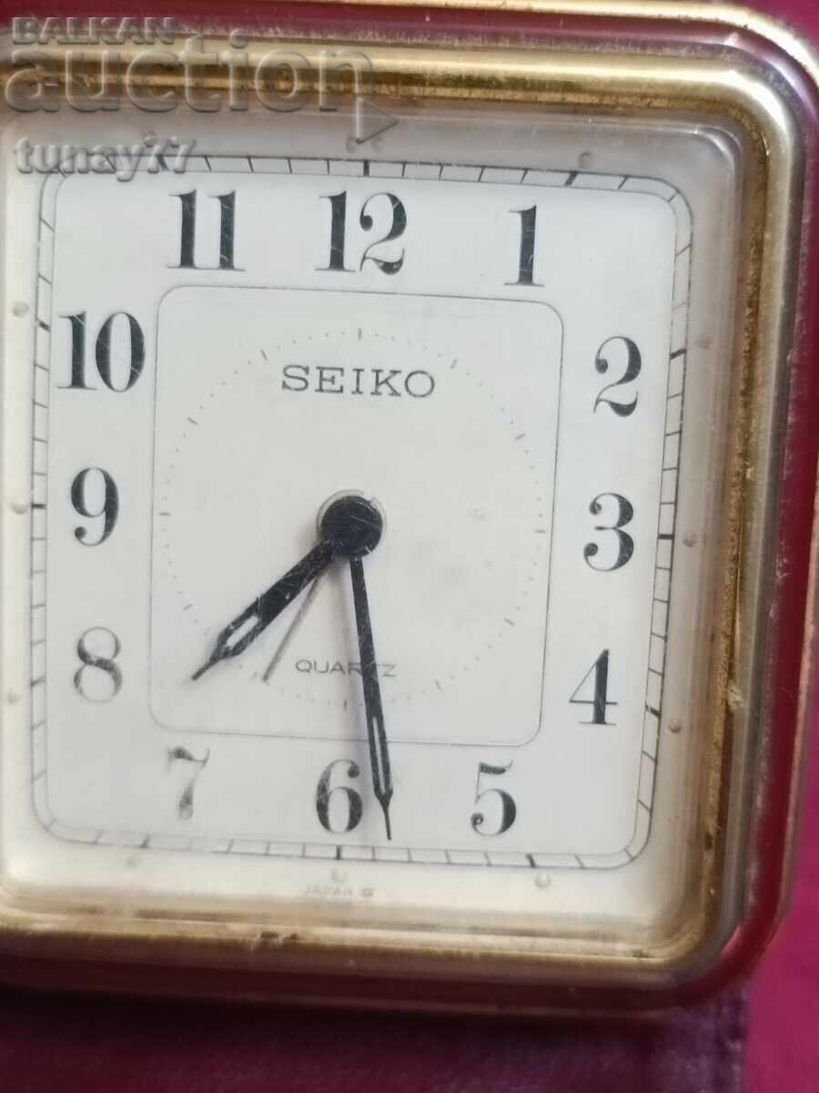 Ceas de colecție rar SEIKO cu preț € 1.50 | 2.93 BGN