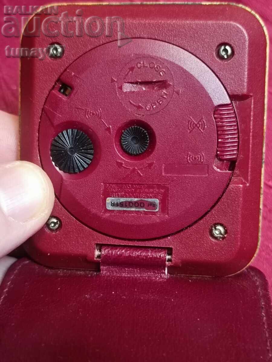 Licitație Ceas de colecție rar SEIKO