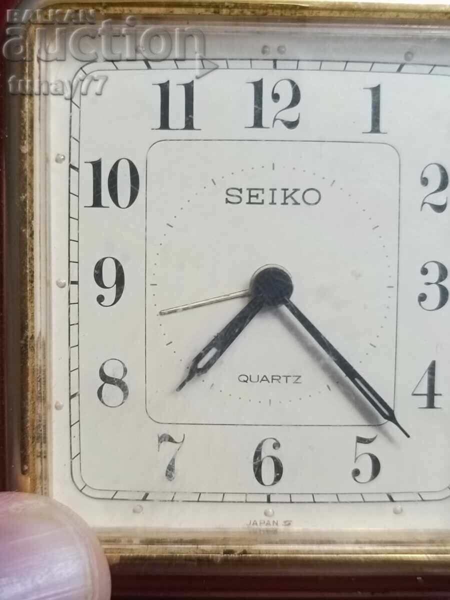 Ceas de colecție rar SEIKO - 6