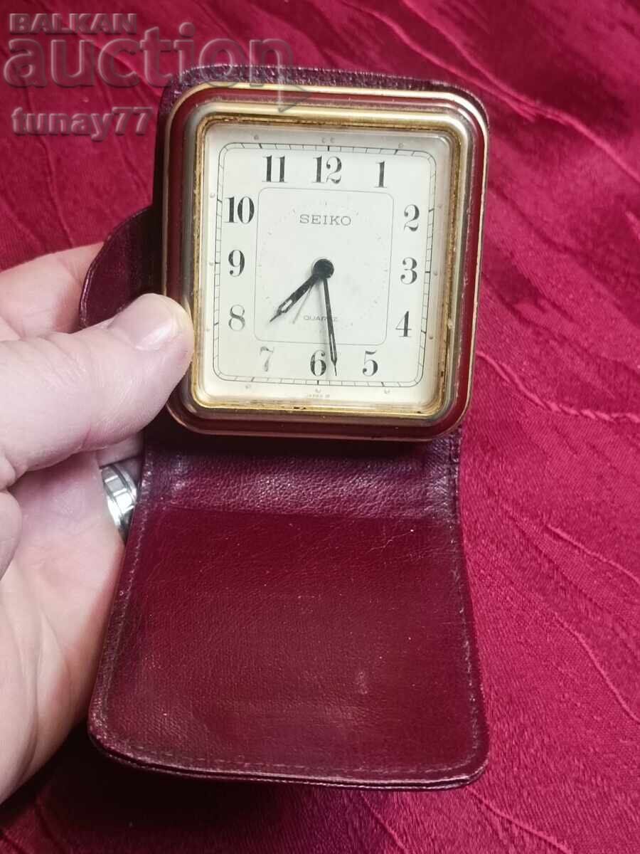 Ceas de colecție rar SEIKO