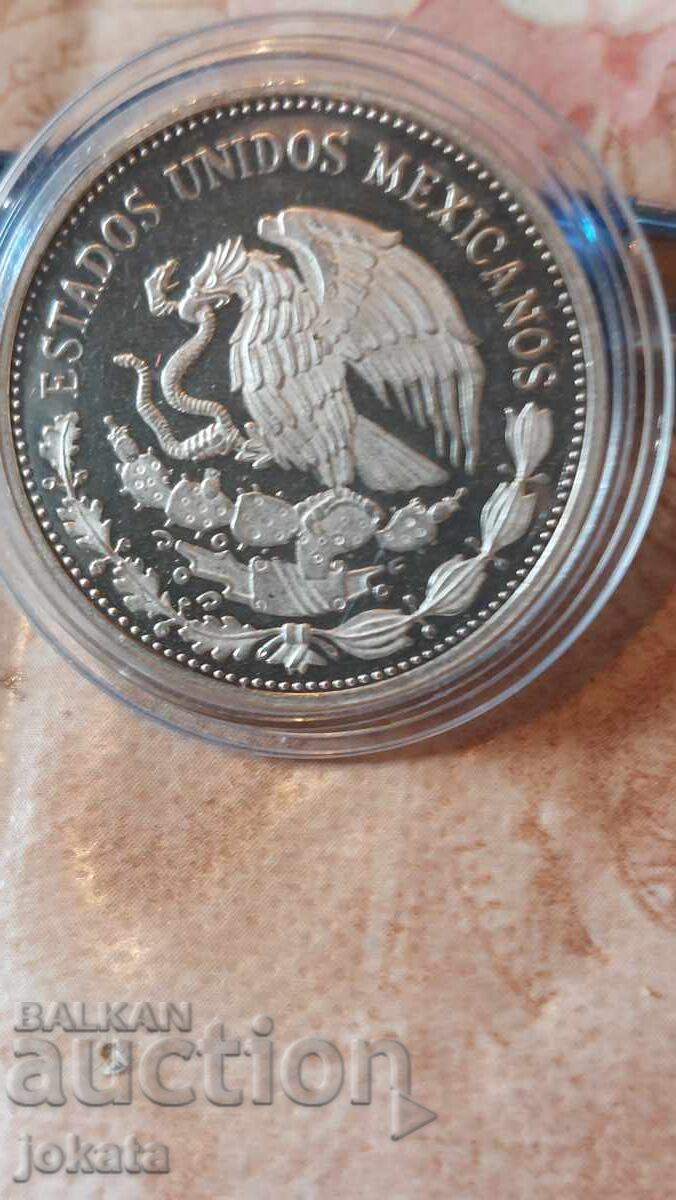 50 dolari argint cu preț € 34.00 | 66.50 BGN