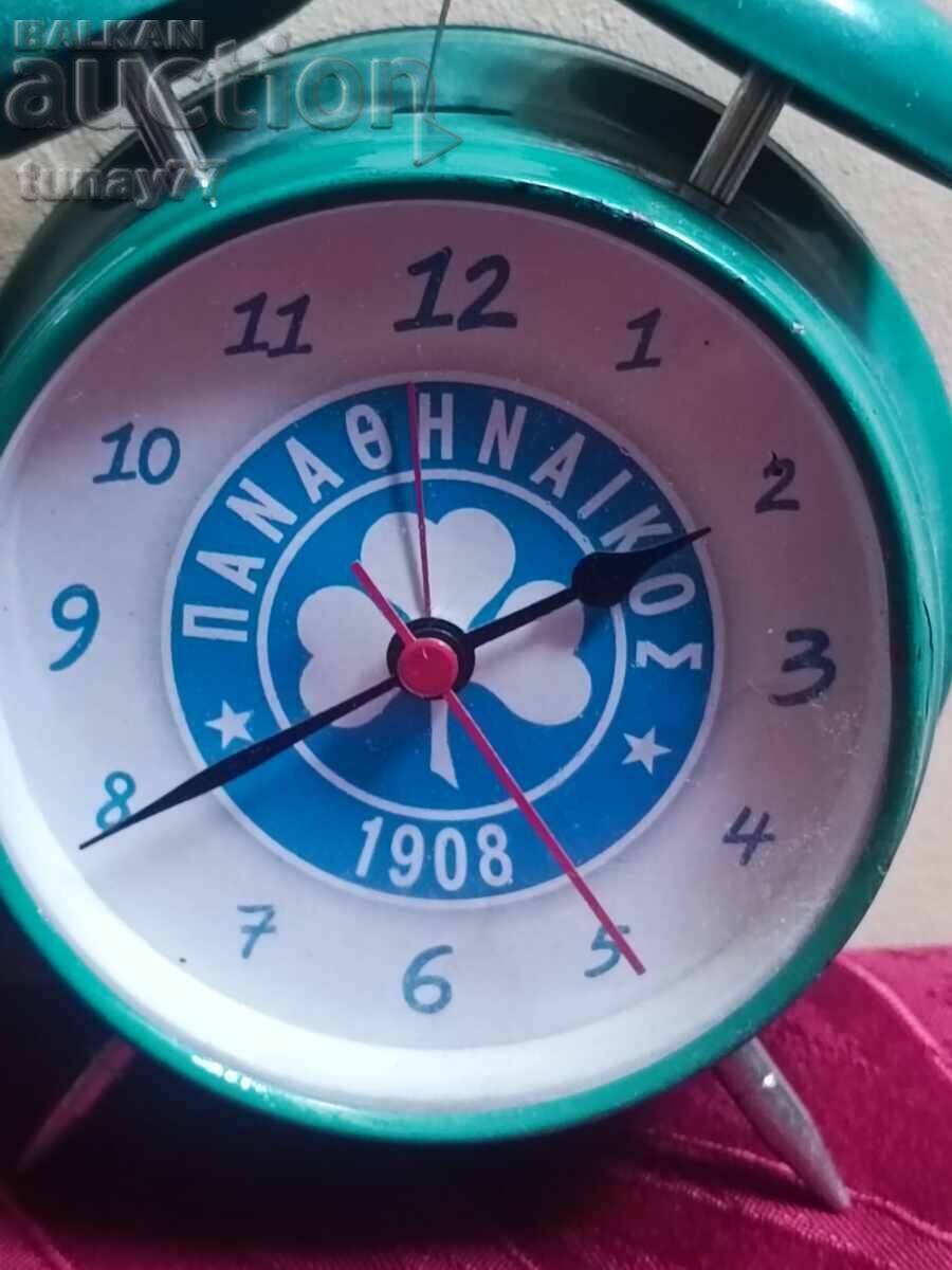 Livrarea Lot de 3 ceasuri deșteptătoare rare de colecție