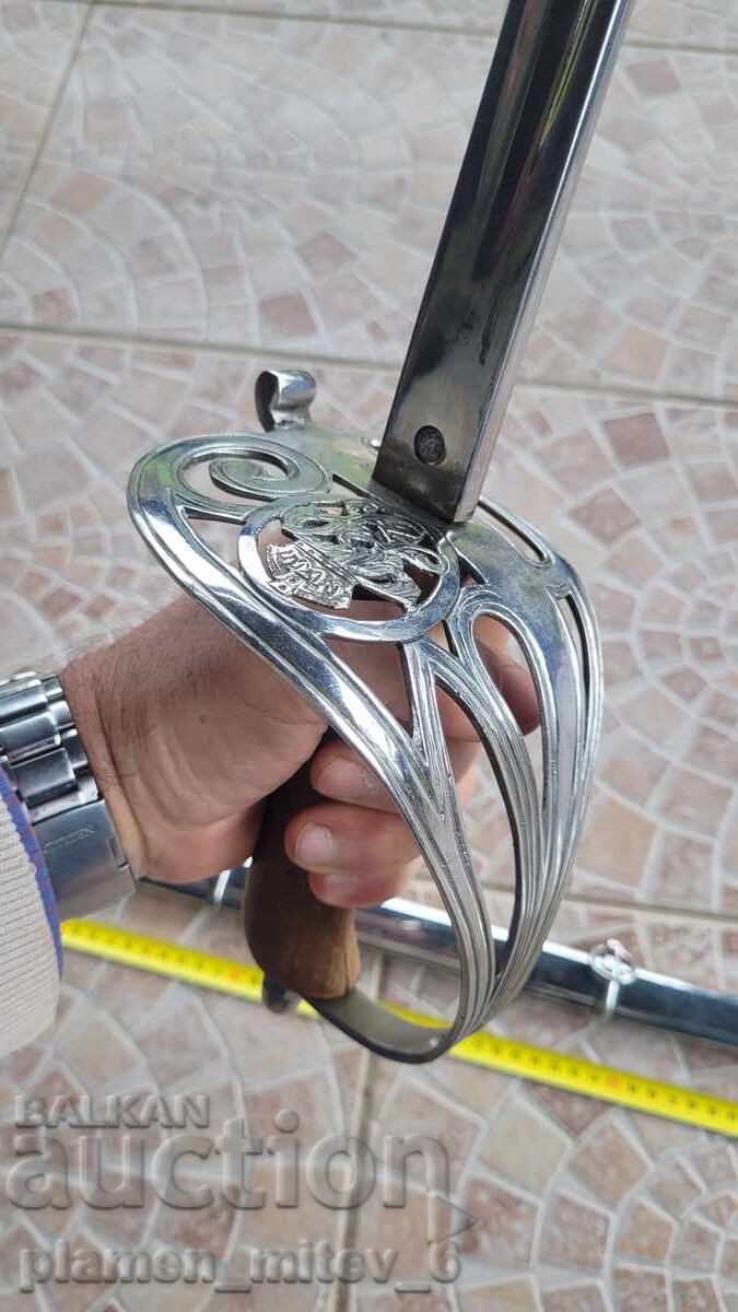 Σπαθί, σπαθί, μαχαίρι, σπαθί, σπαθί - 7