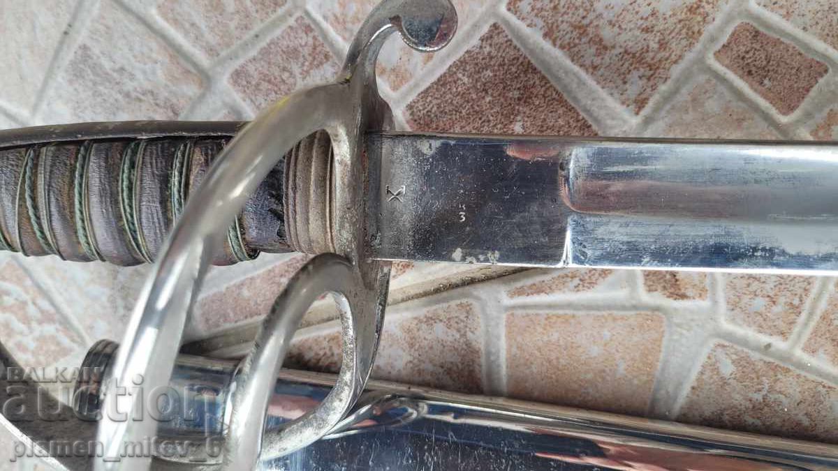 Σπαθί, σπαθί, μαχαίρι, σπαθί, σπαθί - 5