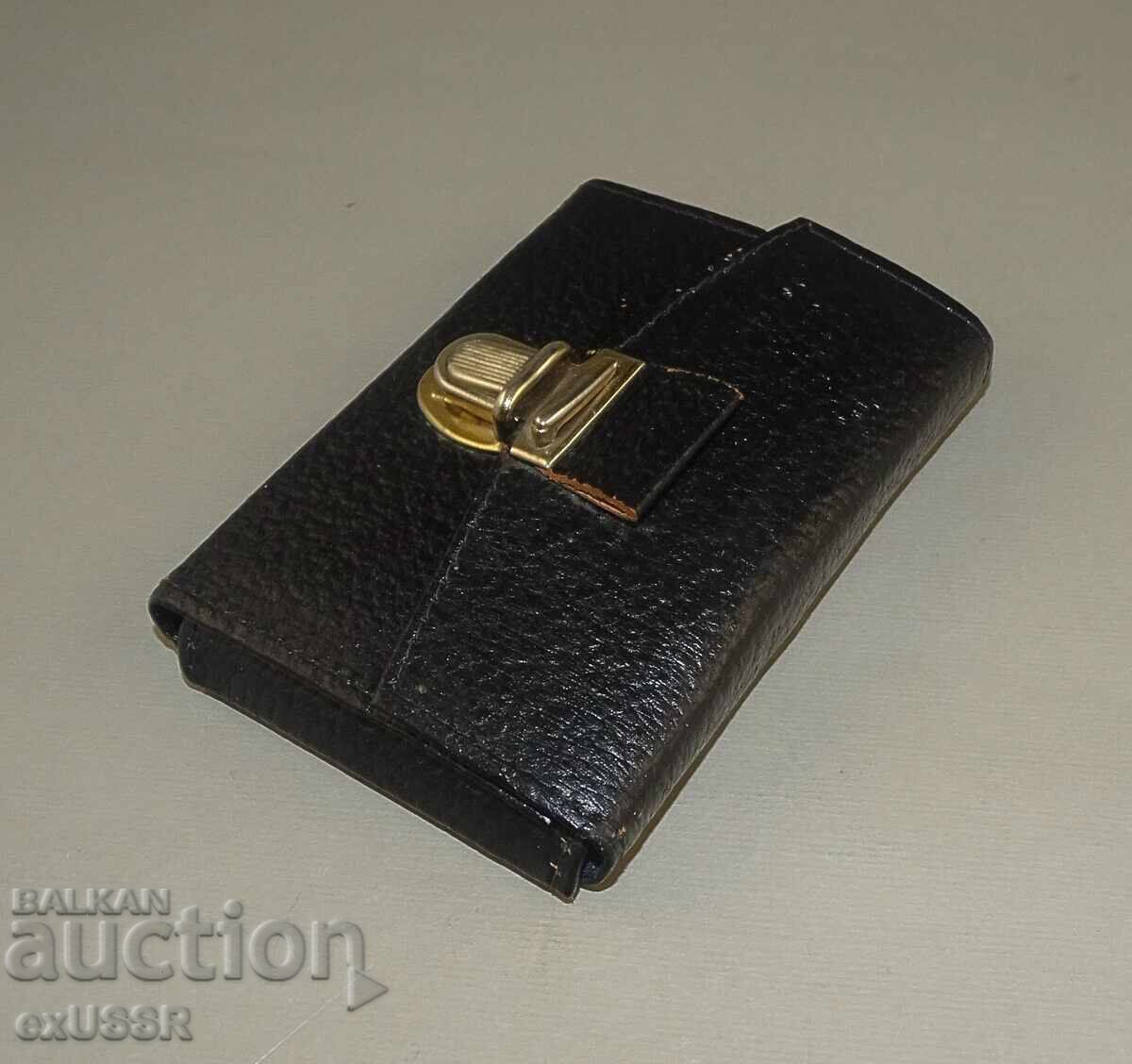 Licitație Samo kalŭf za turisticheski komplekt PETKO DENEV