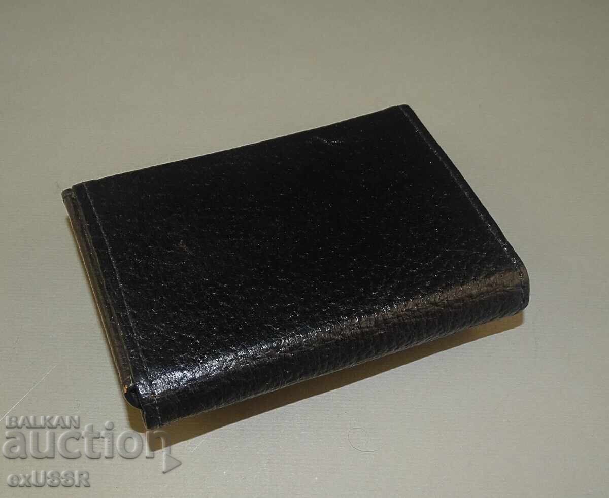 Livrarea Samo kalŭf za turisticheski komplekt PETKO DENEV