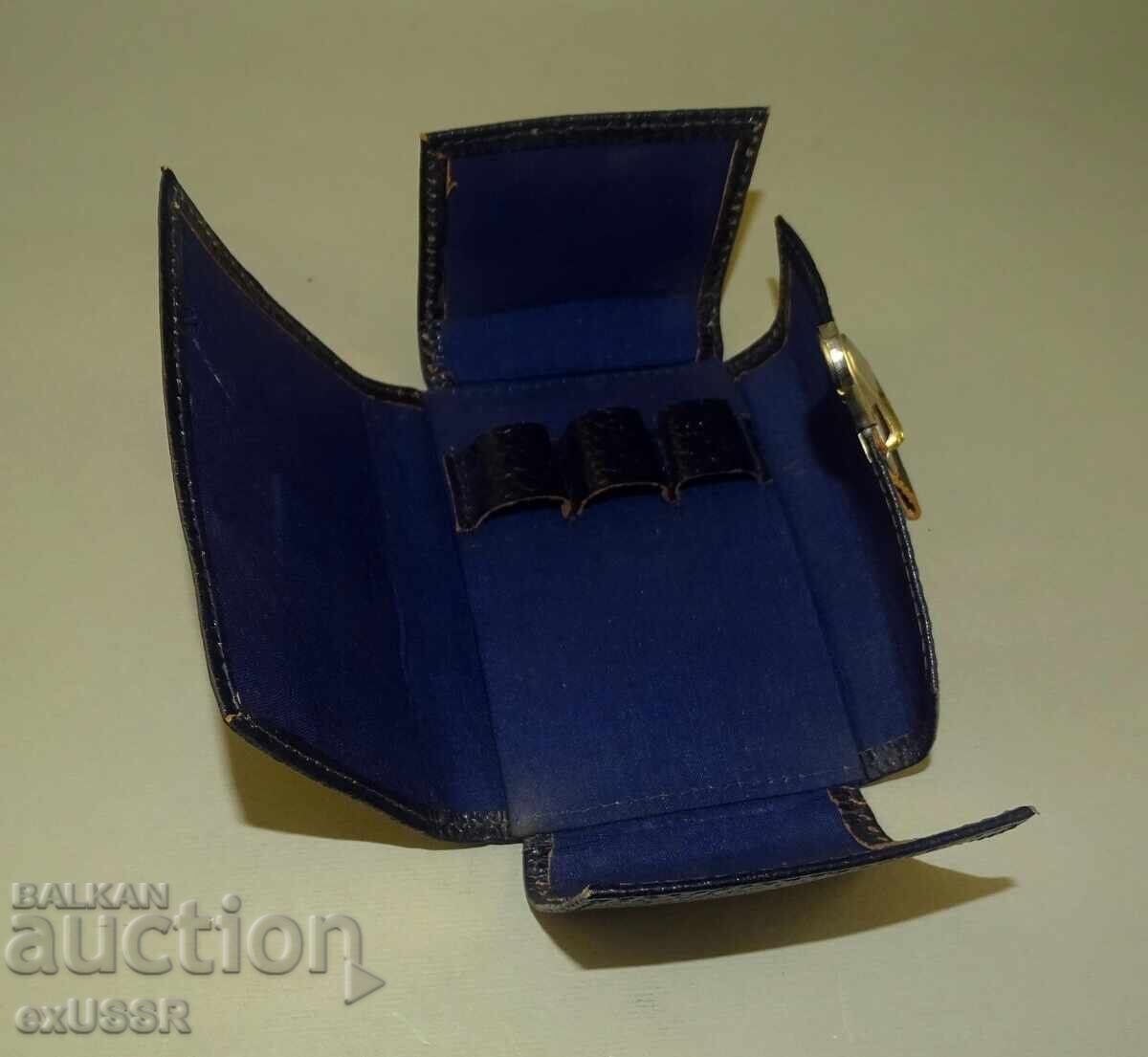 Samo kalŭf za turisticheski komplekt PETKO DENEV - 7