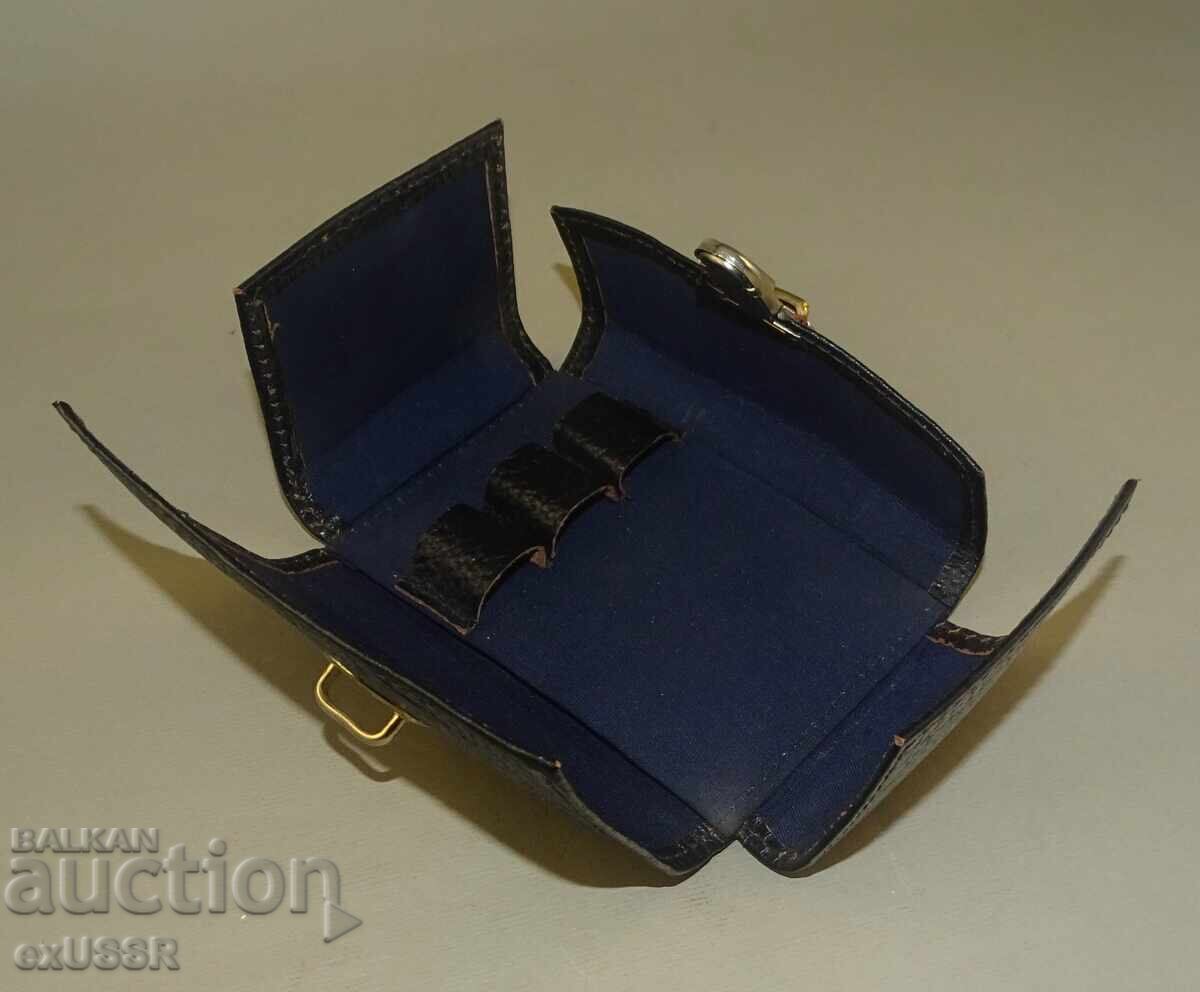 Samo kalŭf za turisticheski komplekt PETKO DENEV