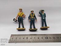 JUCĂRII SOCIALE - SOLDAȚI, jucărie, cosmonauți, astronauți