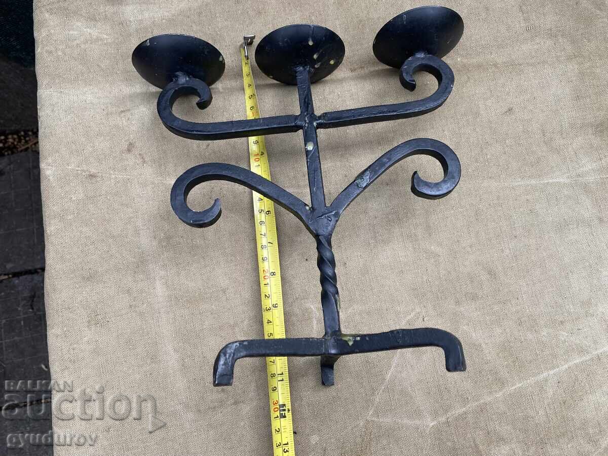 Candlestick with price € 6.00 | 11.73 BGN