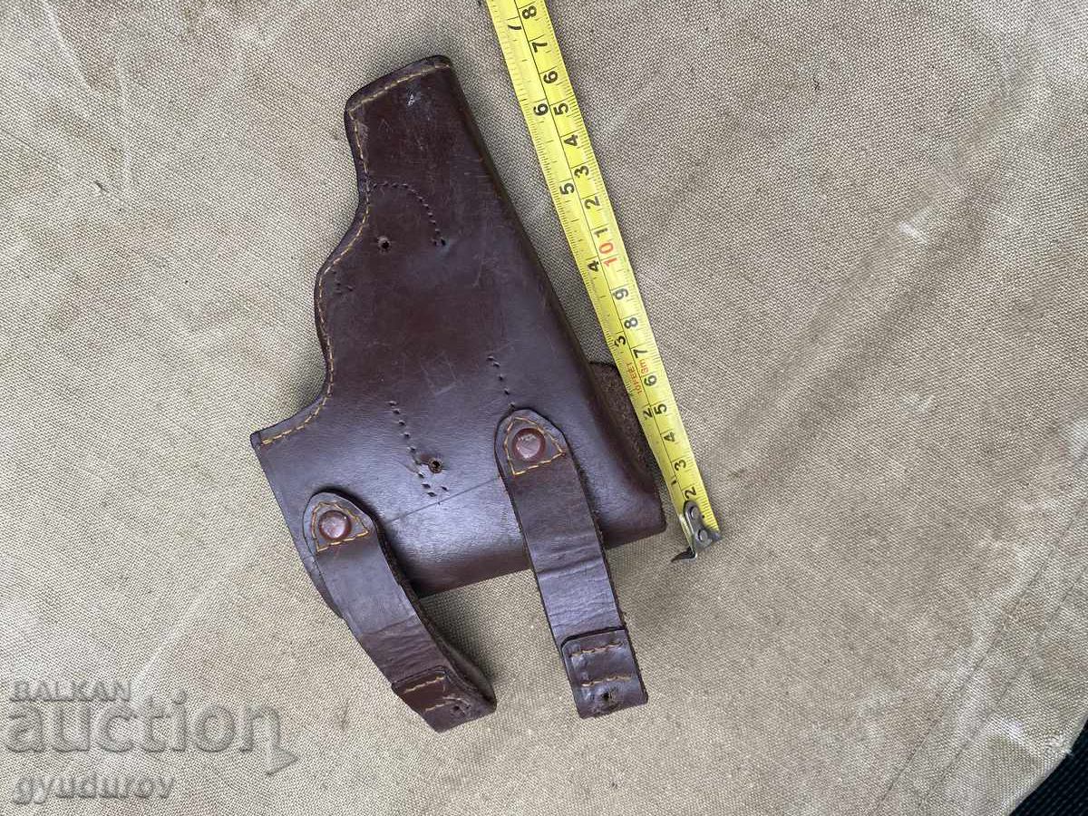 Кобур с цена € 5.00 | 9.78 лв.