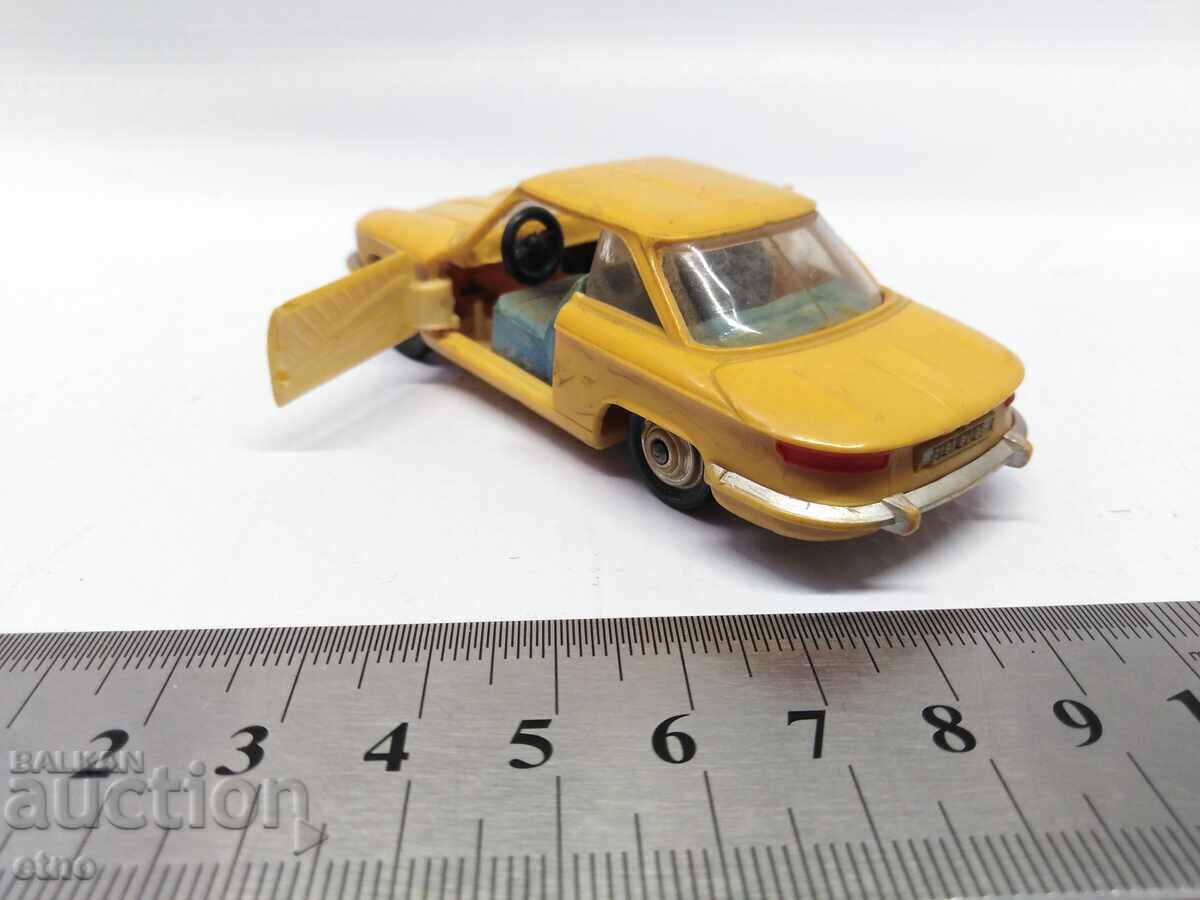 Auction  USSR TOY, CAR, AUTOMOBILE, TOYS
