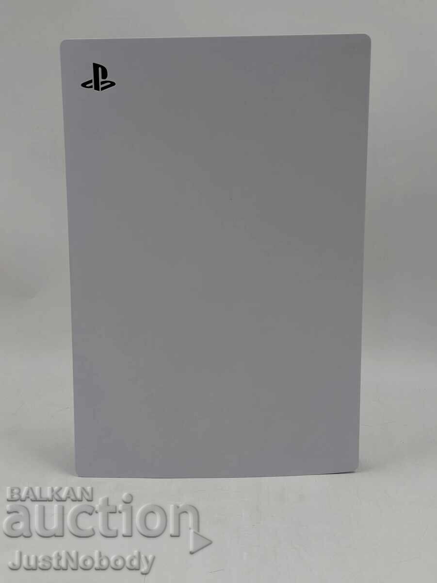 PlayStation 5 Digital Edition + 2 джойстика + зарядна станци PlayStation 5 Digital Edition + 2 джойстика + зарядна станци