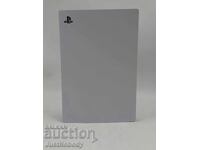 PlayStation 5 Digital Edition + 2 джойстика + зарядна станци