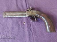 πιστόλι κάψουλας