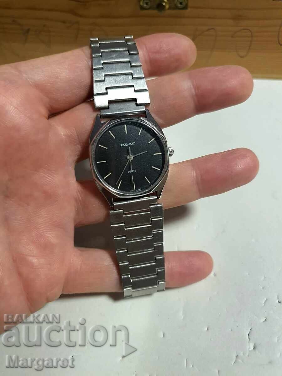 Livrarea 4 bucăți ceasuri funcționale