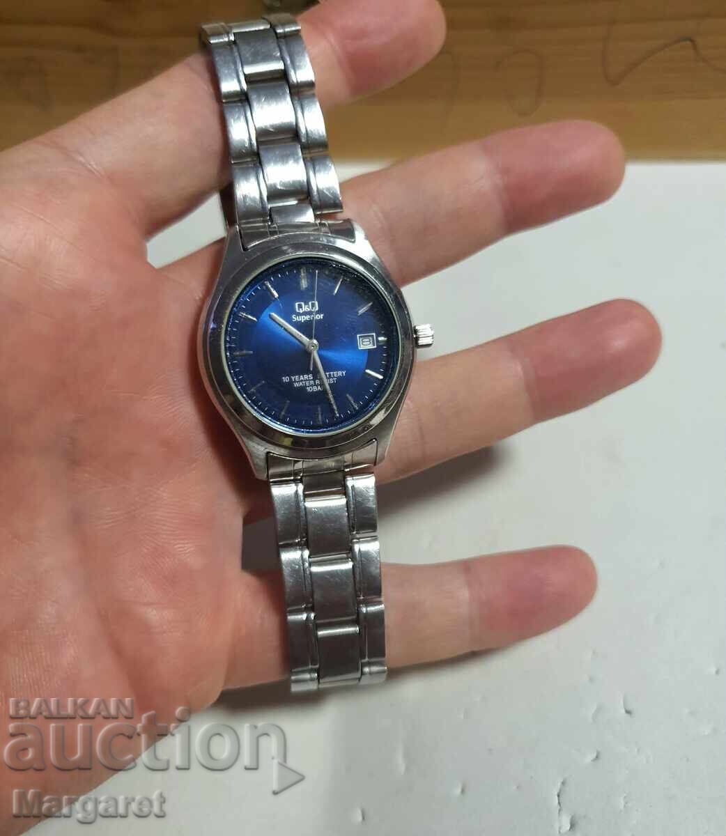 4 bucăți ceasuri funcționale - 5