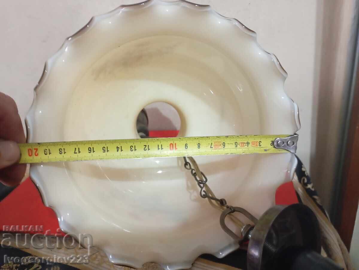 Livrarea Plafonieră vintage, lampă de tavan