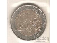 Германия  2  евро  2002 г. G