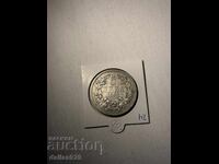 5 BGN 1892